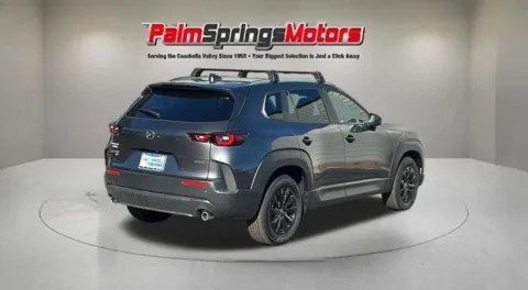 More photos of 2026 Mazda CX-50 Hybrid Preferred at Fiesta Ford, Inc., CA