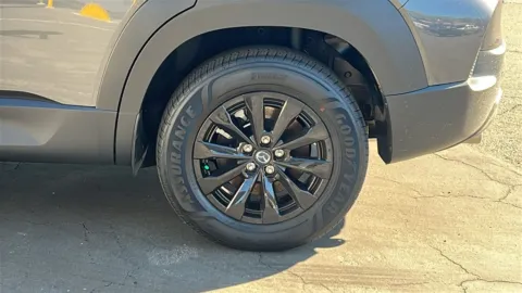 More photos of 2026 Mazda CX-50 Hybrid Preferred at Fiesta Ford, Inc., CA