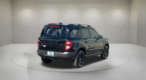 More photos of 2025 Ford Bronco Sport Big Bend at Fiesta Ford, Inc., CA