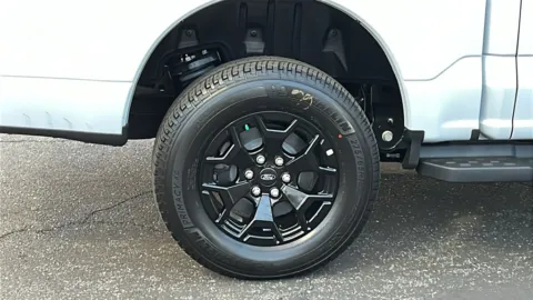 More photos of 2025 Ford F-150 Lightning XLT at Fiesta Ford, Inc., CA