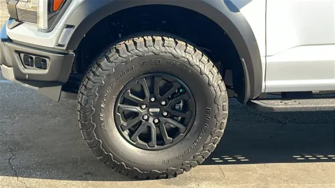 More photos of 2025 Ford F-150 Raptor at Fiesta Ford, Inc., CA