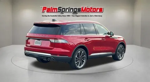 More photos of 2026 Lincoln Aviator Reserve at Fiesta Ford, Inc., CA
