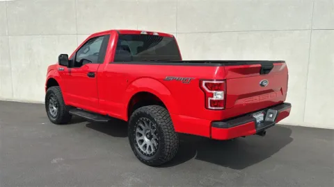 More photos of 2019 Ford F-150 XL at Fiesta Ford, Inc., CA