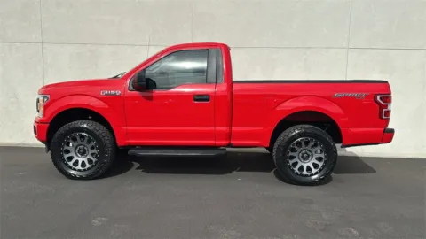 More photos of 2019 Ford F-150 XL at Fiesta Ford, Inc., CA