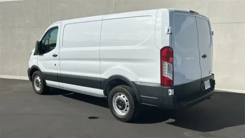 Photos of 2024 Ford Transit-150 for sale in Indio, CA at Fiesta Ford, Inc.
