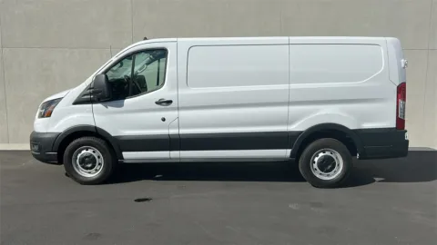 Another view of 2024 Ford Transit-150 for sale in Indio, CA at Fiesta Ford, Inc.