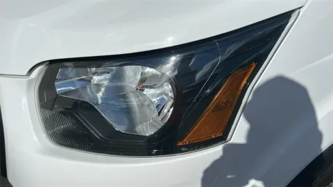 More photos of 2024 Ford Transit-150 at Fiesta Ford, Inc., CA