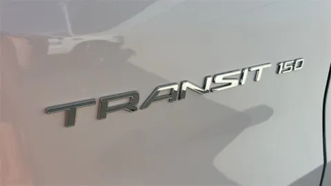 More photos of 2024 Ford Transit-150 at Fiesta Ford, Inc., CA