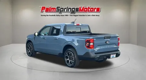 Another view of 2025 Ford Maverick Lariat for sale in Indio, CA at Fiesta Ford, Inc.