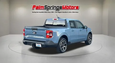 More photos of 2025 Ford Maverick Lariat at Fiesta Ford, Inc., CA
