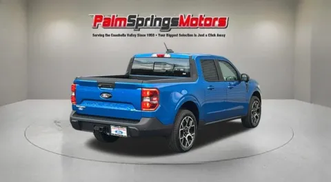 More photos of 2025 Ford Maverick Lariat at Fiesta Ford, Inc., CA