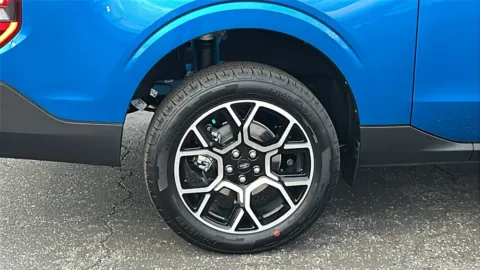 More photos of 2025 Ford Maverick Lariat at Fiesta Ford, Inc., CA