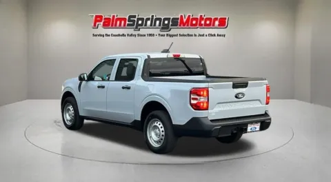 Another view of 2025 Ford Maverick XL for sale in Indio, CA at Fiesta Ford, Inc.