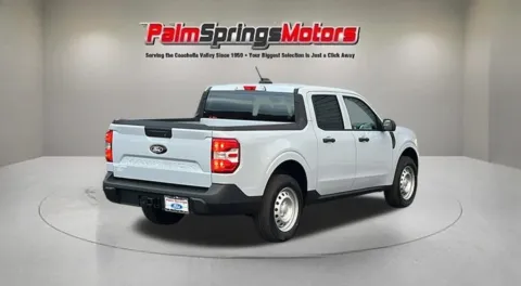 More photos of 2025 Ford Maverick XL at Fiesta Ford, Inc., CA