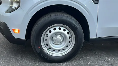 More photos of 2025 Ford Maverick XL at Fiesta Ford, Inc., CA