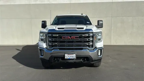 Photos of 2022 GMC Sierra 2500HD SLE for sale in Indio, CA at Fiesta Ford, Inc.