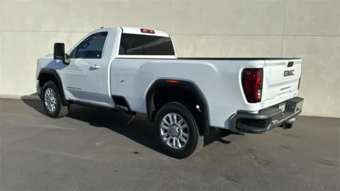 More photos of 2022 GMC Sierra 2500HD SLE at Fiesta Ford, Inc., CA