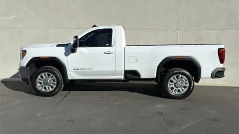More photos of 2022 GMC Sierra 2500HD SLE at Fiesta Ford, Inc., CA