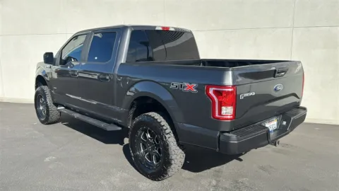 More photos of 2017 Ford F-150 XL at Fiesta Ford, Inc., CA