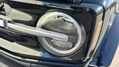 More photos of 2025 Ford Bronco Outer Banks at Fiesta Ford, Inc., CA