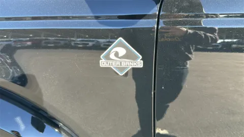 More photos of 2025 Ford Bronco Outer Banks at Fiesta Ford, Inc., CA