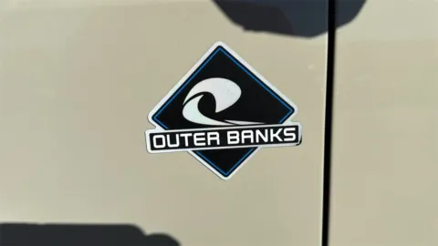 More photos of 2025 Ford Bronco Outer Banks at Fiesta Ford, Inc., CA