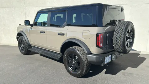 Photos of 2025 Ford Bronco Outer Banks for sale in Indio, CA at Fiesta Ford, Inc.