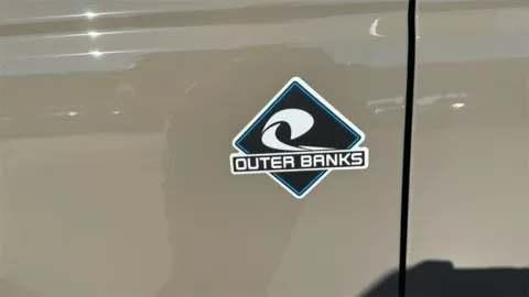 More photos of 2025 Ford Bronco Outer Banks at Fiesta Ford, Inc., CA