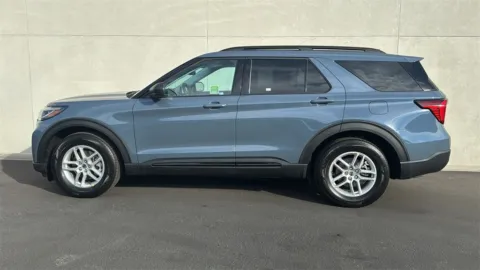 Another view of 2026 Ford Explorer Active for sale in Indio, CA at Fiesta Ford, Inc.