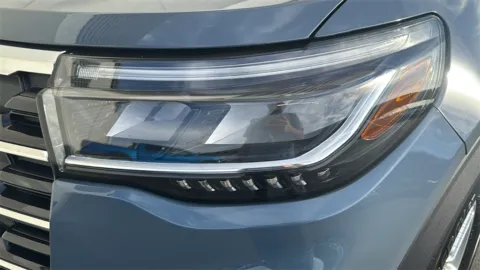 More photos of 2026 Ford Explorer Active at Fiesta Ford, Inc., CA