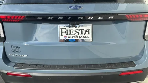 More photos of 2026 Ford Explorer Active at Fiesta Ford, Inc., CA
