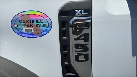 More photos of 2026 Ford F-450SD XL at Fiesta Ford, Inc., CA