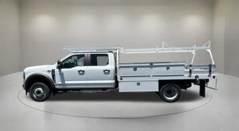 Another view of 2026 Ford F-450SD XL for sale in Indio, CA at Fiesta Ford, Inc.
