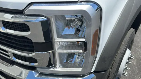 More photos of 2026 Ford F-450SD XL at Fiesta Ford, Inc., CA