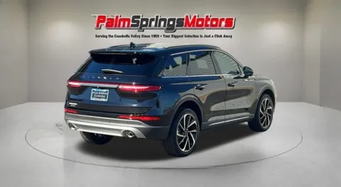 More photos of 2025 Lincoln Corsair Reserve at Fiesta Ford, Inc., CA