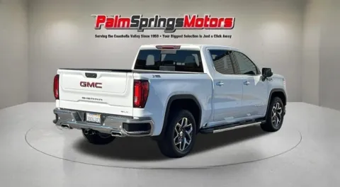 More photos of 2023 GMC Sierra 1500 SLT at Fiesta Ford, Inc., CA