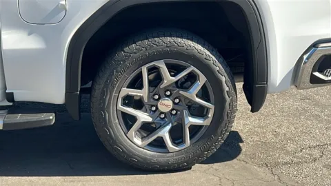 More photos of 2023 GMC Sierra 1500 SLT at Fiesta Ford, Inc., CA