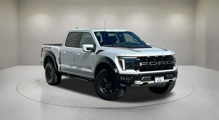 2025 Ford F-150 Raptor for sale in Indio, CA
