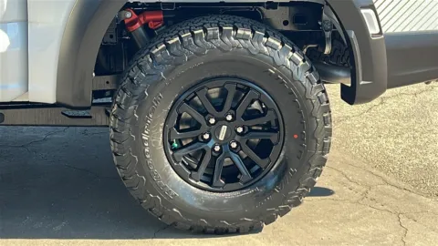 More photos of 2025 Ford F-150 Raptor at Fiesta Ford, Inc., CA