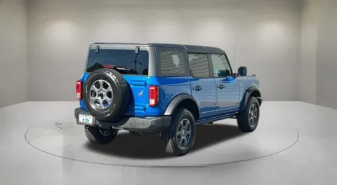 More photos of 2025 Ford Bronco Big Bend at Fiesta Ford, Inc., CA