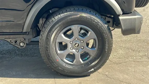 More photos of 2025 Ford Bronco Big Bend at Fiesta Ford, Inc., CA