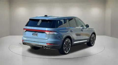 More photos of 2026 Lincoln Aviator Reserve at Fiesta Ford, Inc., CA