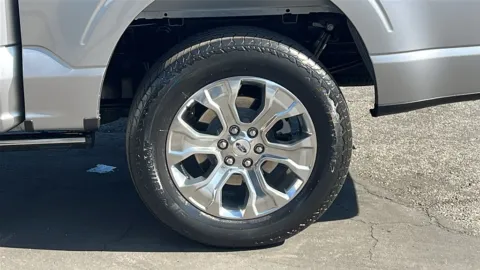 More photos of 2022 Ford F-150 Platinum at Fiesta Ford, Inc., CA