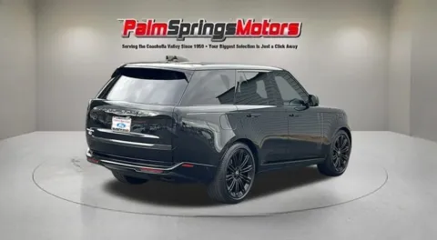 More photos of 2024 Land Rover Range Rover SE at Fiesta Ford, Inc., CA