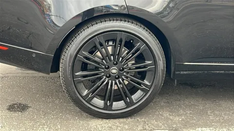 More photos of 2024 Land Rover Range Rover SE at Fiesta Ford, Inc., CA