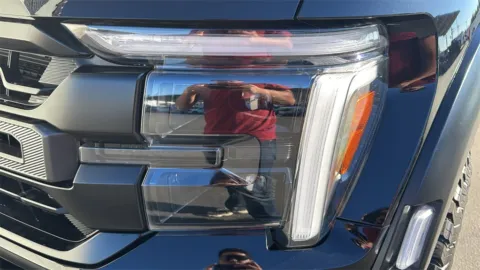 More photos of 2025 Ford F-150 Raptor at Fiesta Ford, Inc., CA