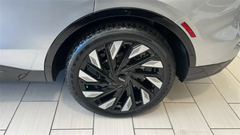 Photos of 2025 Lincoln Nautilus Reserve for sale in Indio, CA at Fiesta Ford, Inc.