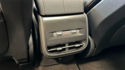 Another view of 2025 Lincoln Nautilus Reserve for sale in Indio, CA at Fiesta Ford, Inc.