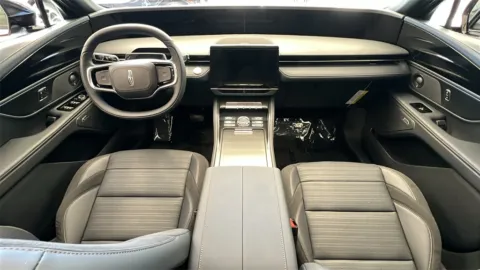 More photos of 2025 Lincoln Nautilus Reserve at Fiesta Ford, Inc., CA