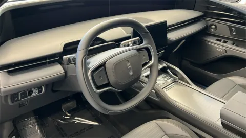 More photos of 2025 Lincoln Nautilus Reserve at Fiesta Ford, Inc., CA